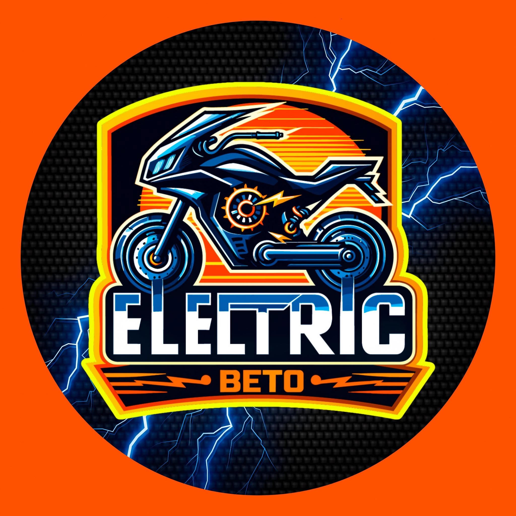 ElectricBeto Logo
